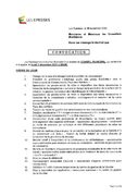 2022.12.05 – PV approuvé