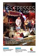 Les Epesses le magazine aout 2019